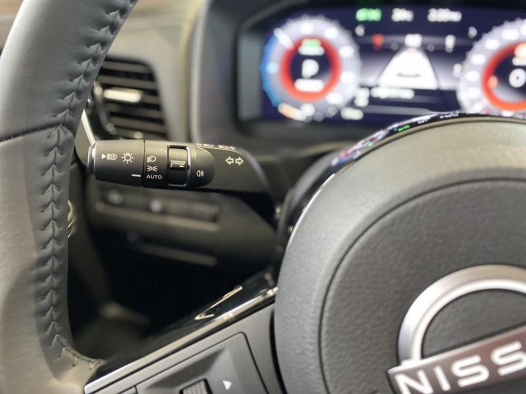 Nieuw In Voorraad Nissan X-Trail E-Power - N-Connecta 2Wd Autos In Dilsen-Stokkem