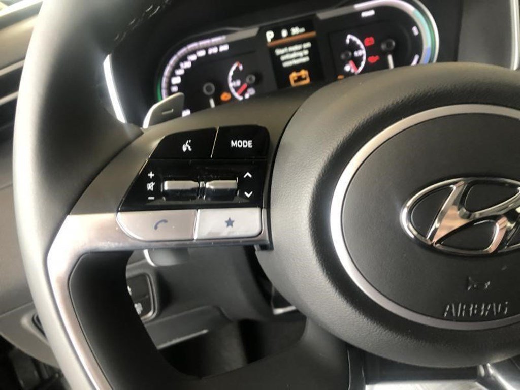 Nieuw In Voorraad Hyundai Tucson 1.6 T-Gdi Inspire 2Wd 6A/T (1.598Cc - 4L Autos In Dilsen-Stokkem