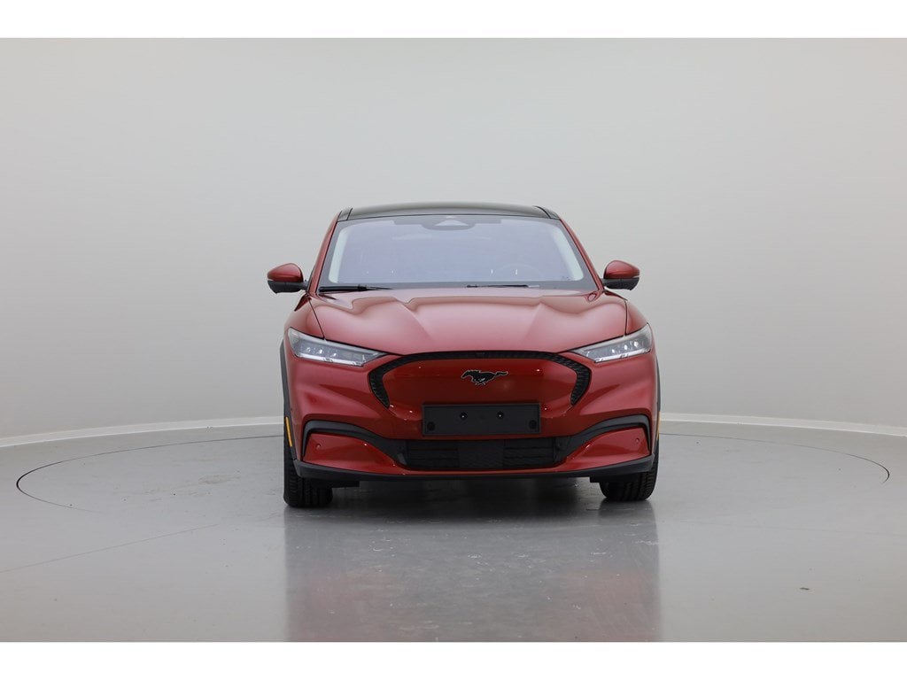 Tweedehands Autos In Beveren | Ford Mustang Mach-E 76Kwh Rwd - Topdeal!