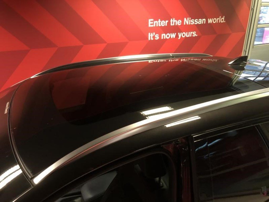 Tweedehands Nissan Qashqai Tekna Autos In Ieper