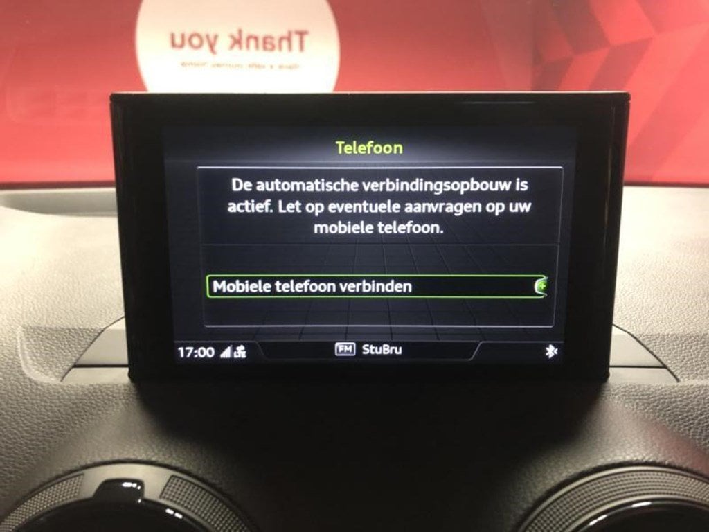 Tweedehands Audi Q2 1.4 Tfsi Autos In Ieper