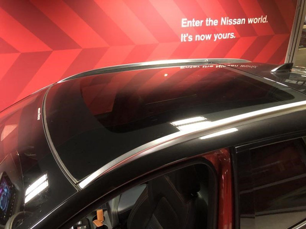 Tweedehands Nissan Qashqai Tekna + Design Pack Autos In Ieper