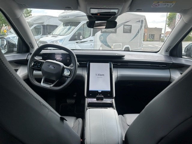 Tweedehands Autos In Lokeren | Ford Explorer Explorer Er Rwd