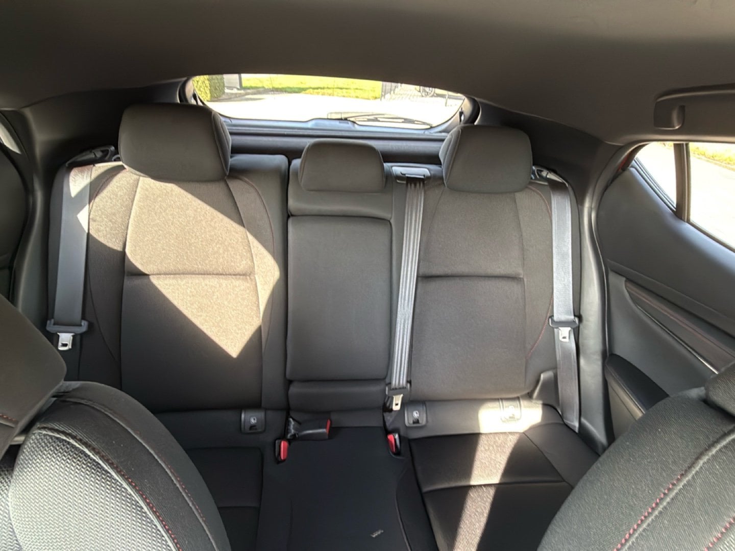 Tweedehands Autos In Meerhout | Mazda Mazda3 E-Skyactiv G Homura 2.0 Aut
