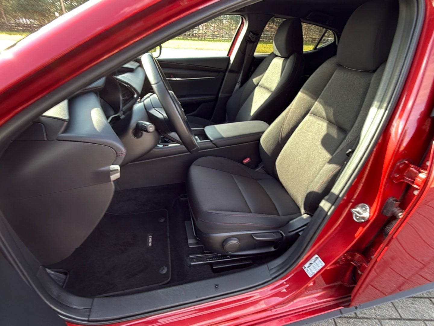 Tweedehands Autos In Meerhout | Mazda Mazda3 E-Skyactiv G Homura 2.0 Aut