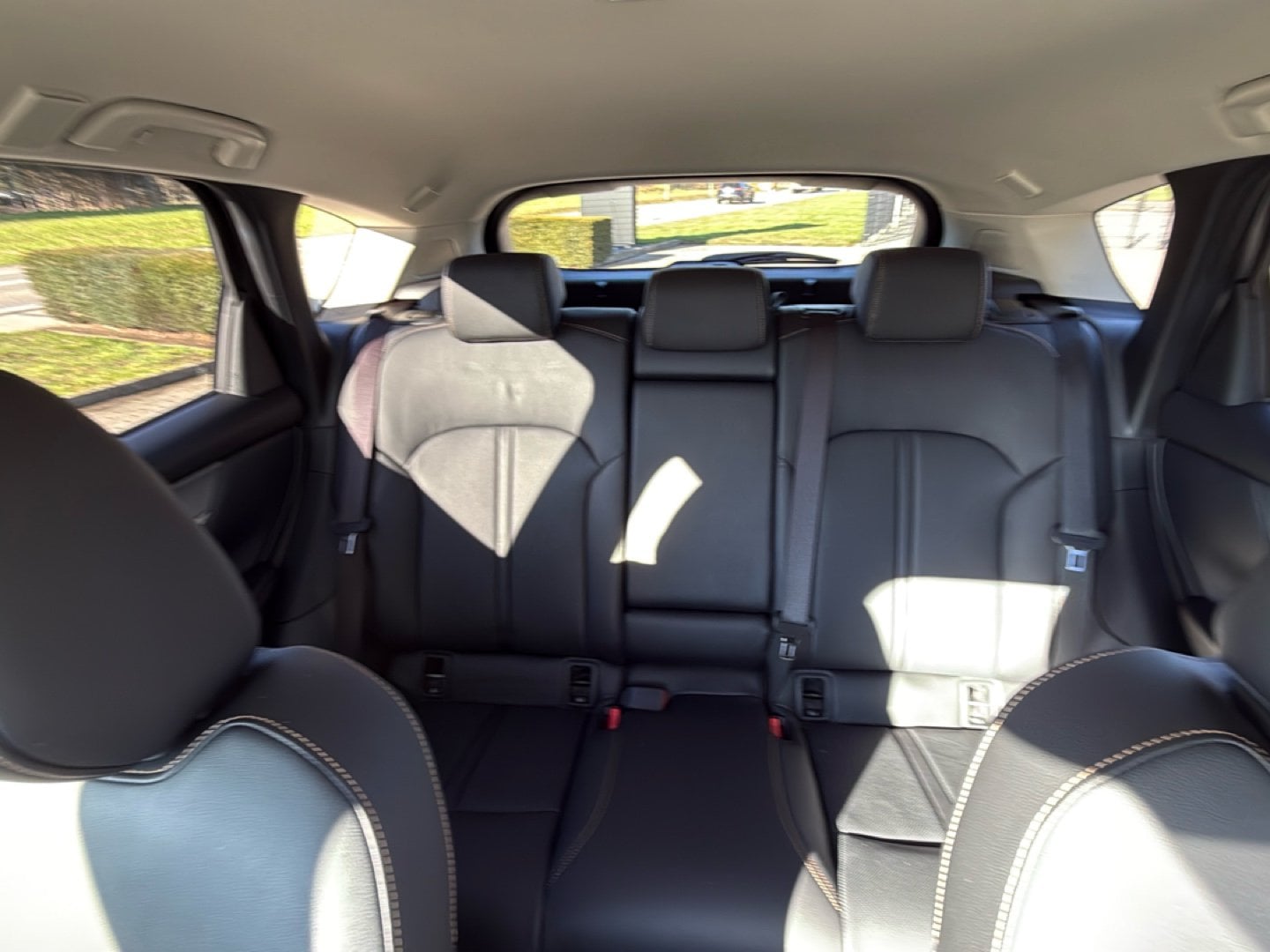 Tweedehands Autos In Meerhout | Mazda Cx-60 Phev I-Activ Awd 8At Homura