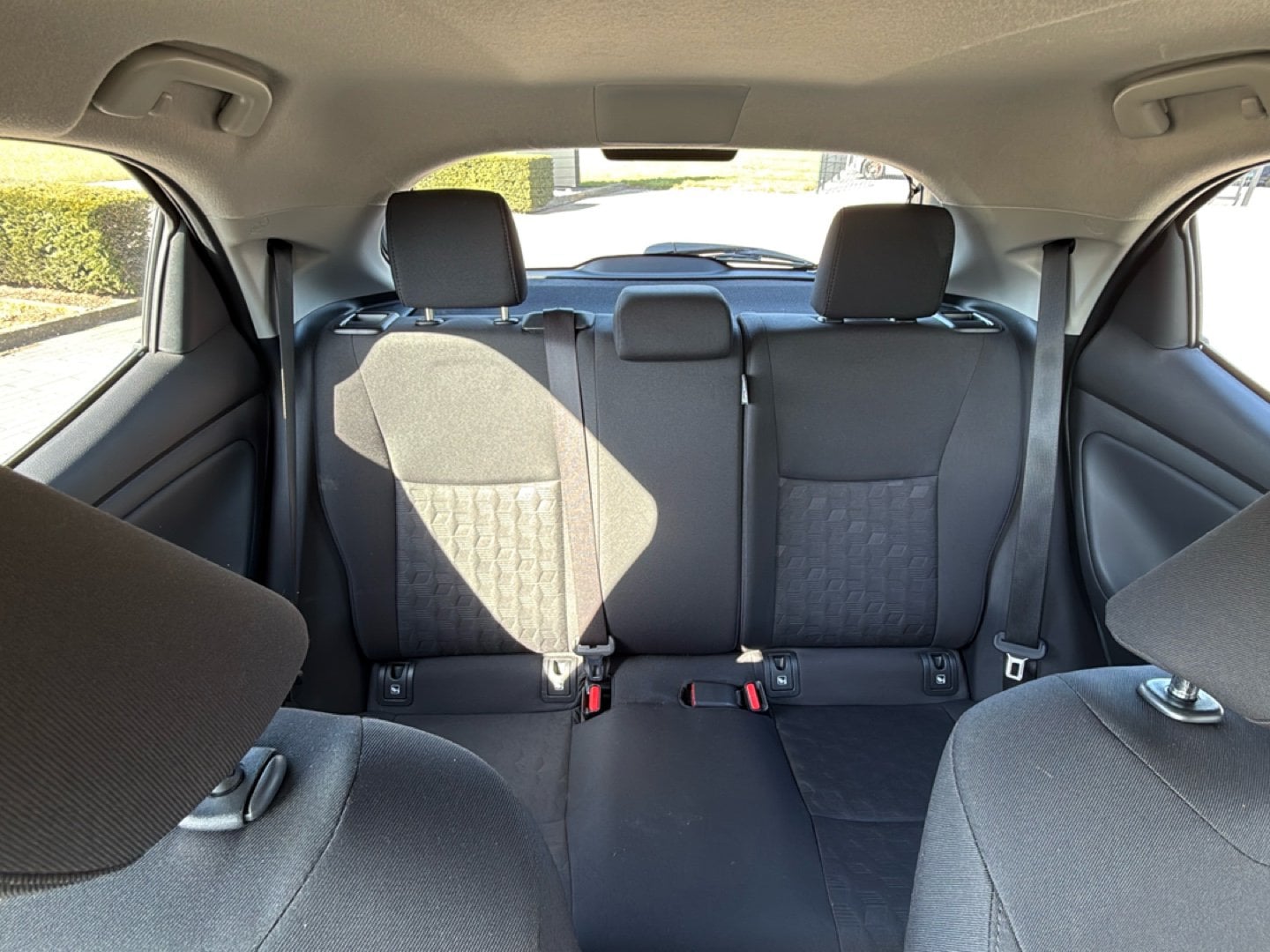 Tweedehands Autos In Meerhout | Mazda Mazda2 Hybrid 1.5 Hybrid Vvt-I 116 Centre-Line
