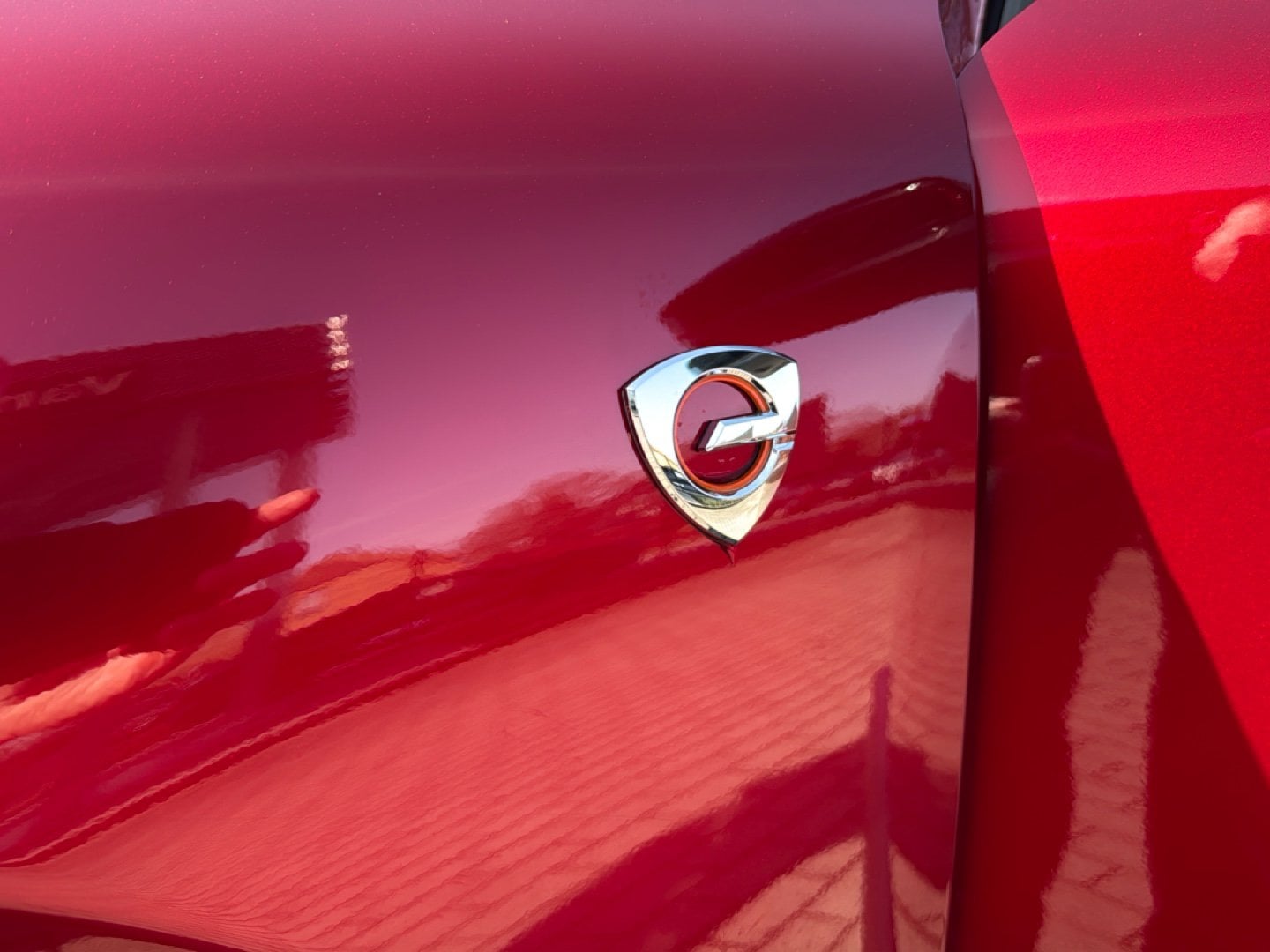 Tweedehands Autos In Meerhout | Mazda Mx-30 E-Skyactiv R-Ev Aut Makoto
