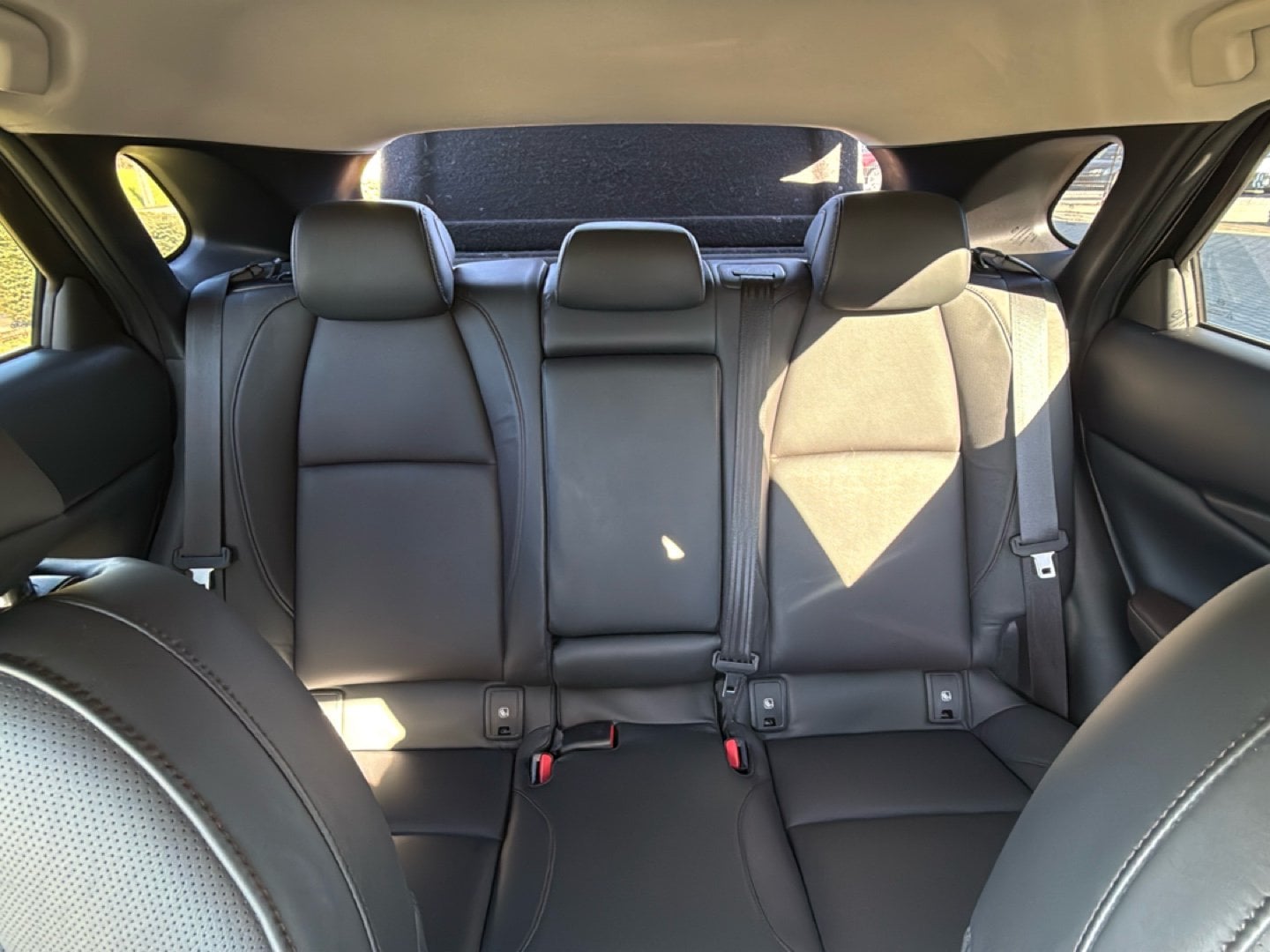 Tweedehands Autos In Meerhout | Mazda Cx-30 Sky-G 6 At Skycruise