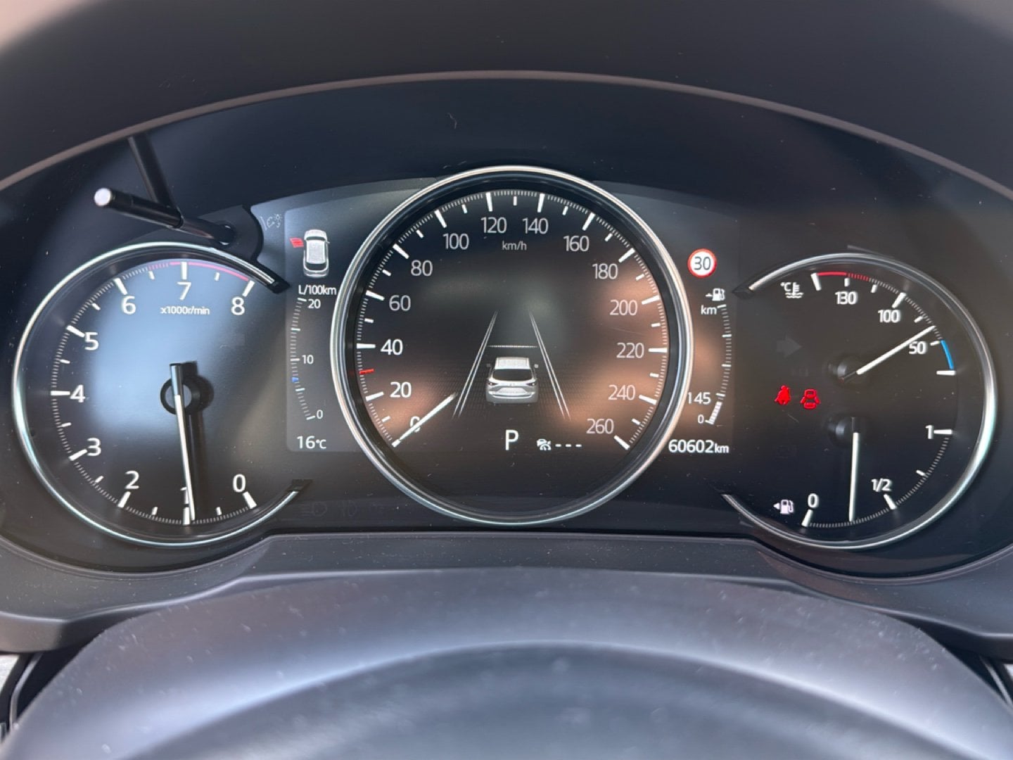 Tweedehands Autos In Meerhout | Mazda Cx-5 Skyactiv-G Takumi Aut