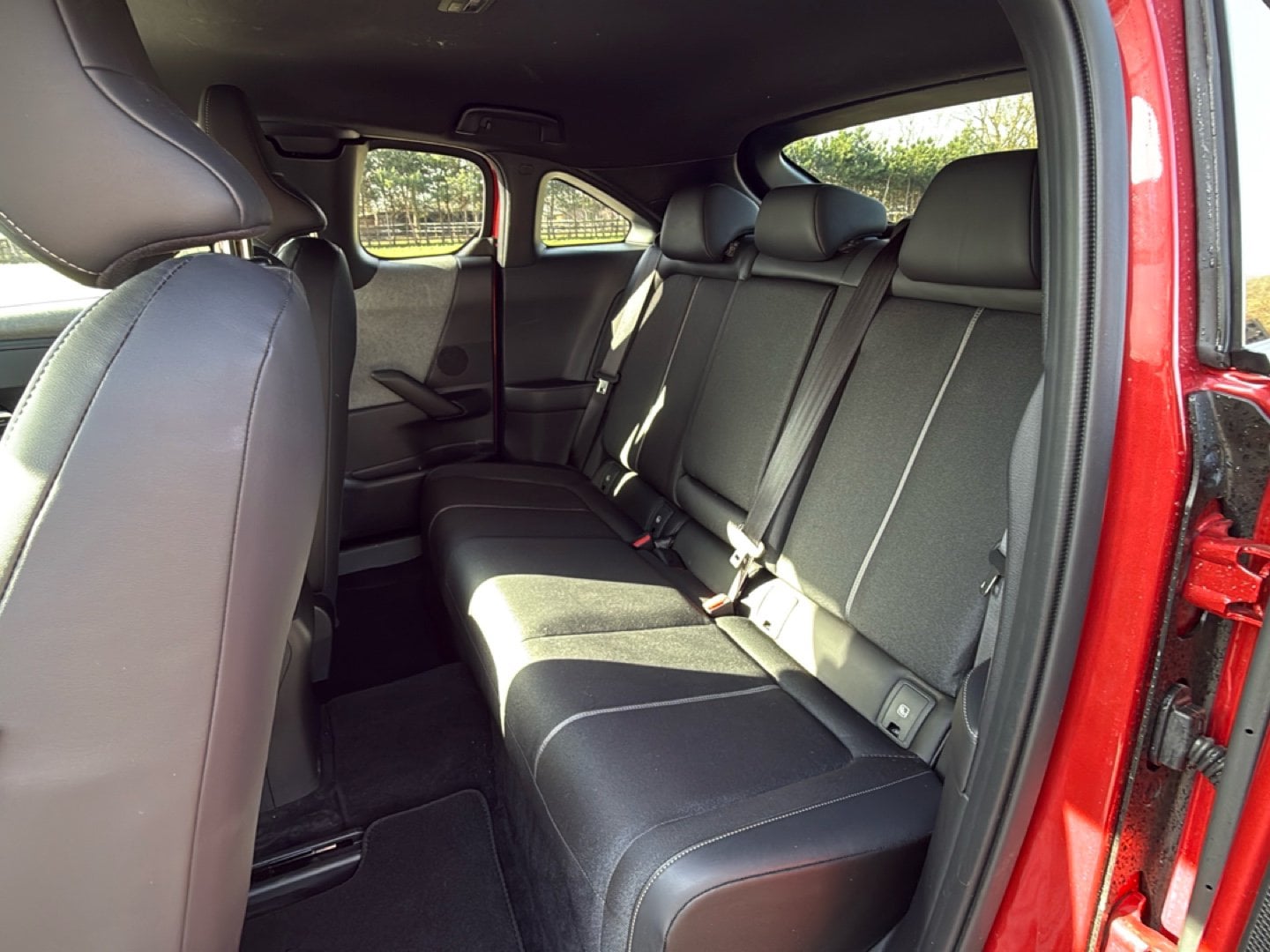 Tweedehands Autos In Meerhout | Mazda Mx-30 E-Skyactiv R-Ev Aut Makoto