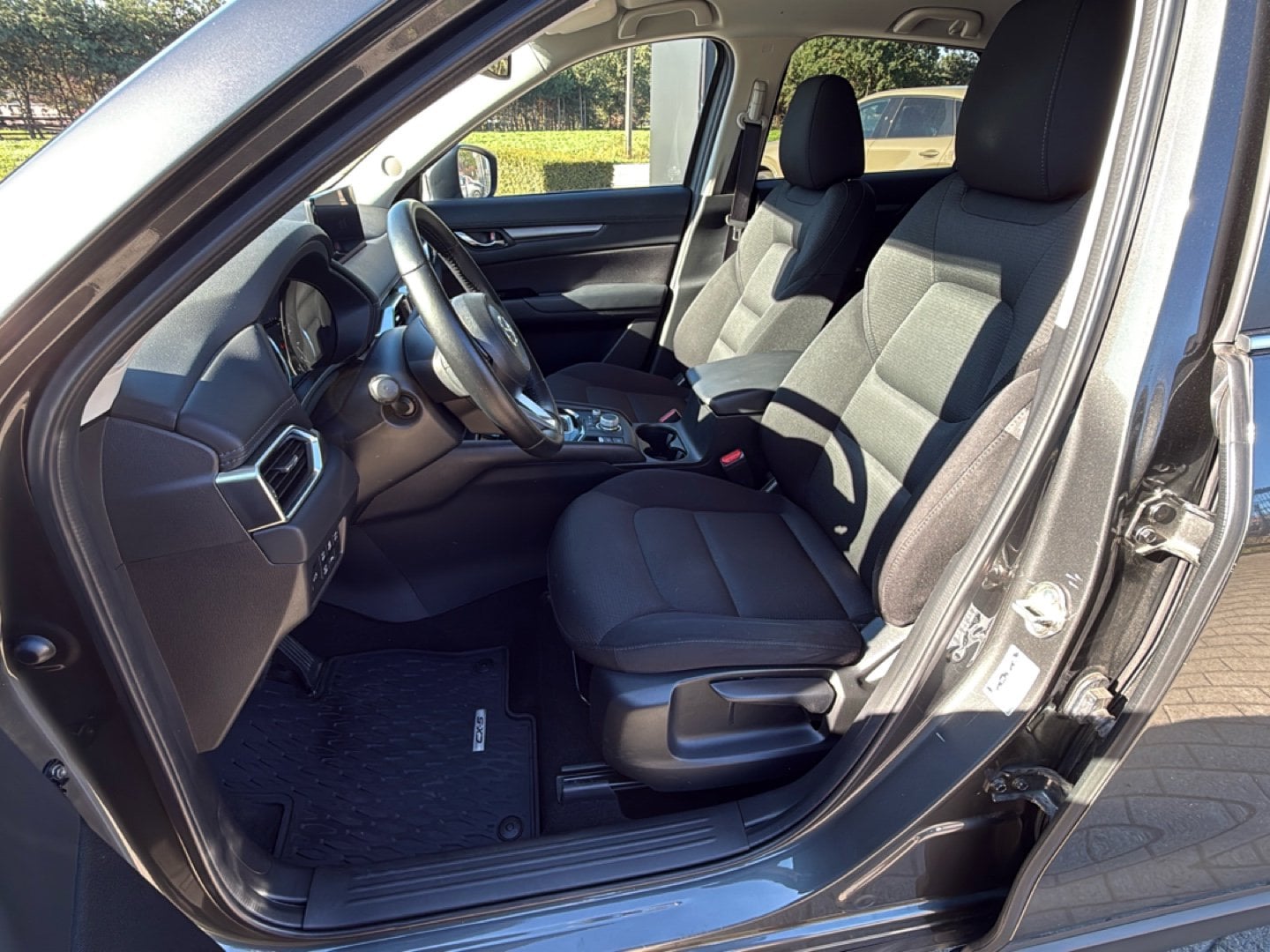 Tweedehands Autos In Meerhout | Mazda Cx-5 Skyactiv-G Skydrive Aut