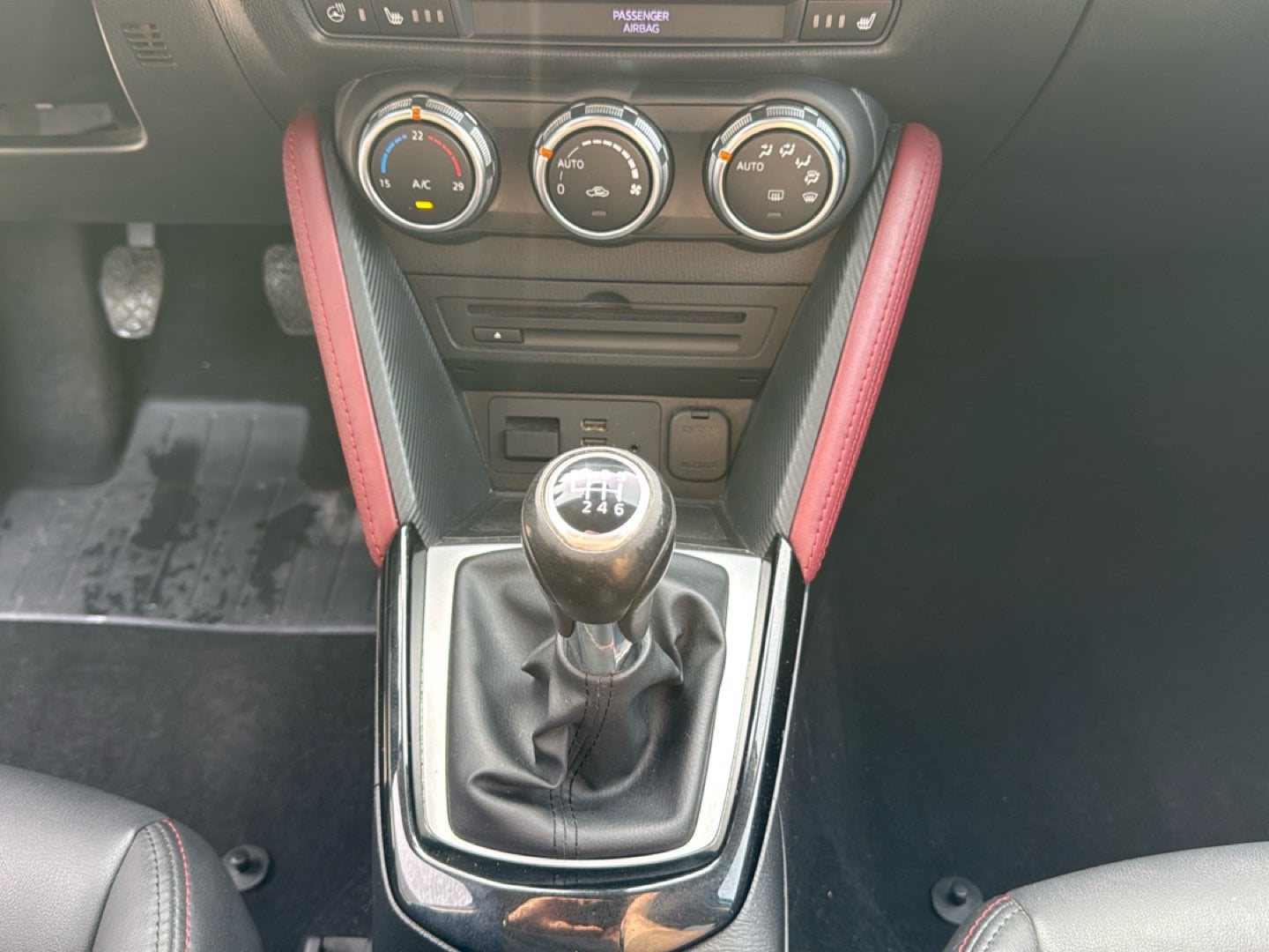 Tweedehands Autos In Meerhout | Mazda Cx-3 Skyactiv-G Pure Edition
