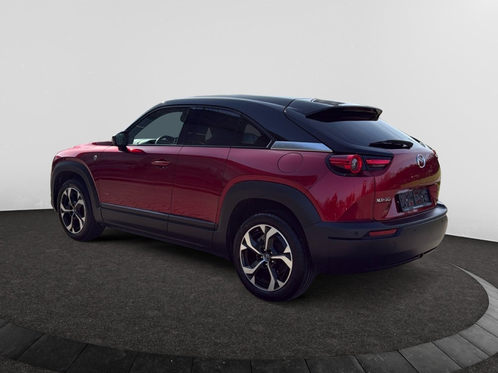 Tweedehands Autos In Meerhout | Mazda Mx-30 E-Skyactiv R-Ev Aut Makoto