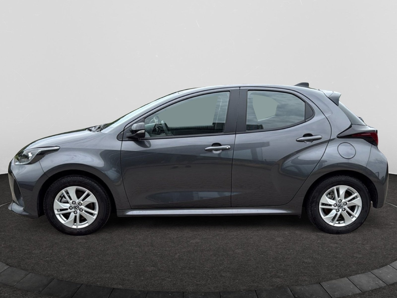 Tweedehands Autos In Meerhout | Mazda Mazda2 Hybrid 1.5 Hybrid 85Kw Centre-Line