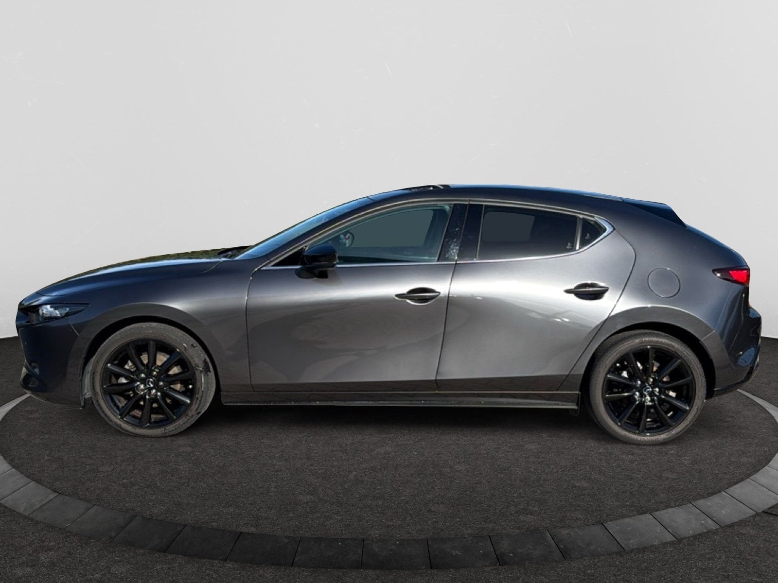 Tweedehands Autos In Meerhout | Mazda Mazda3 2.0 E-Skyactiv X 137Kw Homura