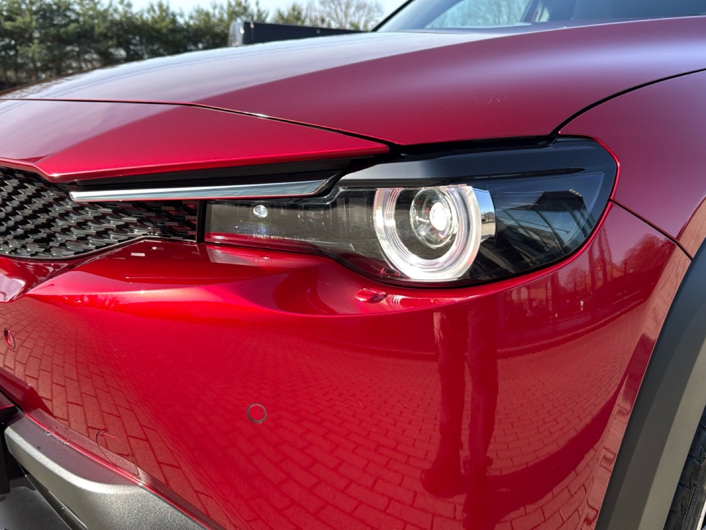 Tweedehands Autos In Meerhout | Mazda Mx-30 E-Skyactiv R-Ev Aut Makoto