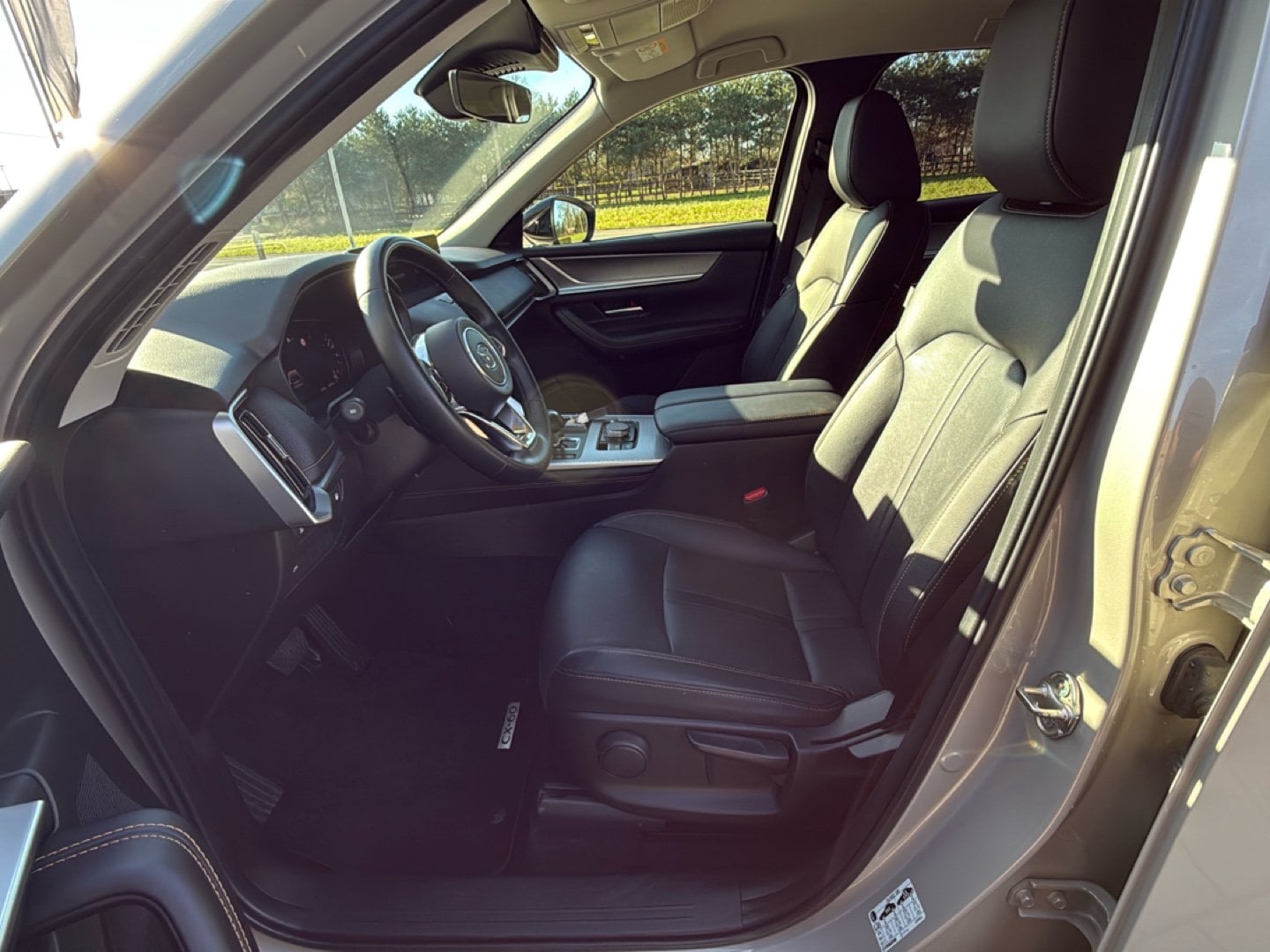 Tweedehands Autos In Meerhout | Mazda Cx-60 Phev I-Activ Awd 8At Homura