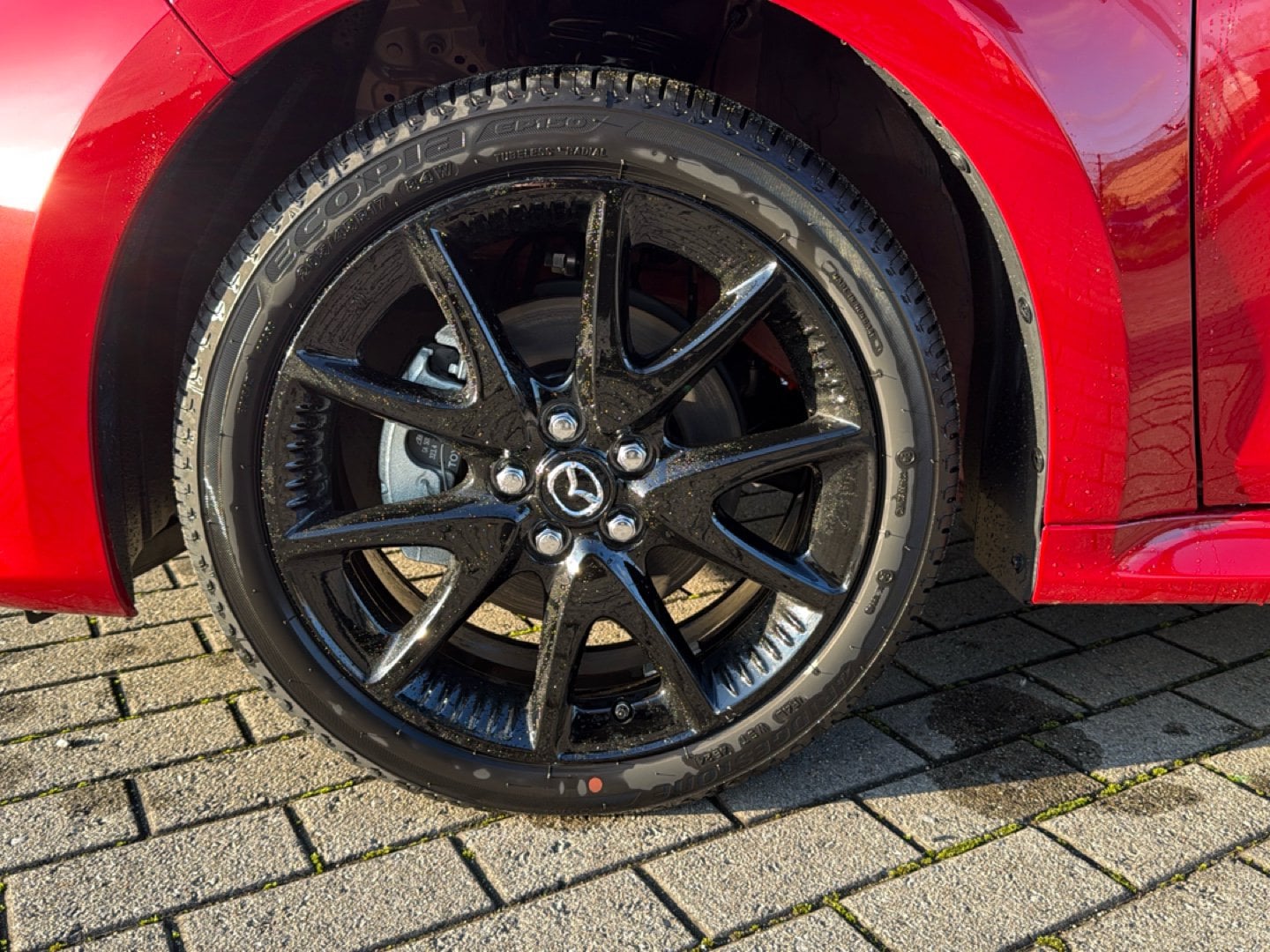Pre Geregistreerd Autos In Meerhout | Mazda Mazda2 E-Skyactiv-G Homura