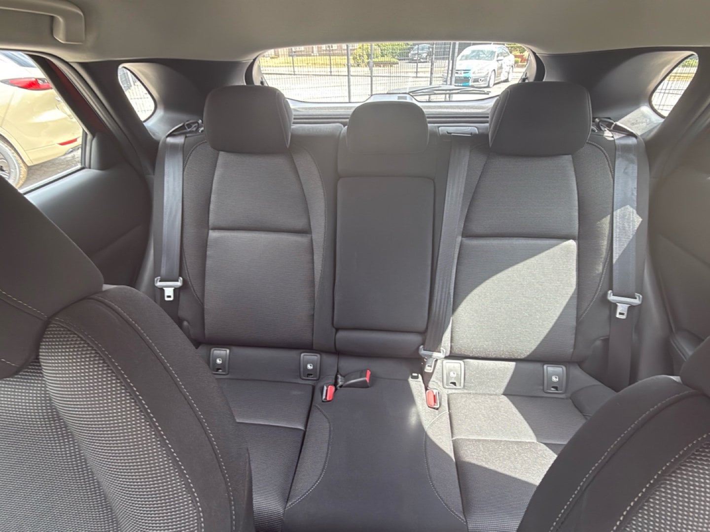 Tweedehands Autos In Meerhout | Mazda Cx-30 E-Skyactiv-X Centre-Line