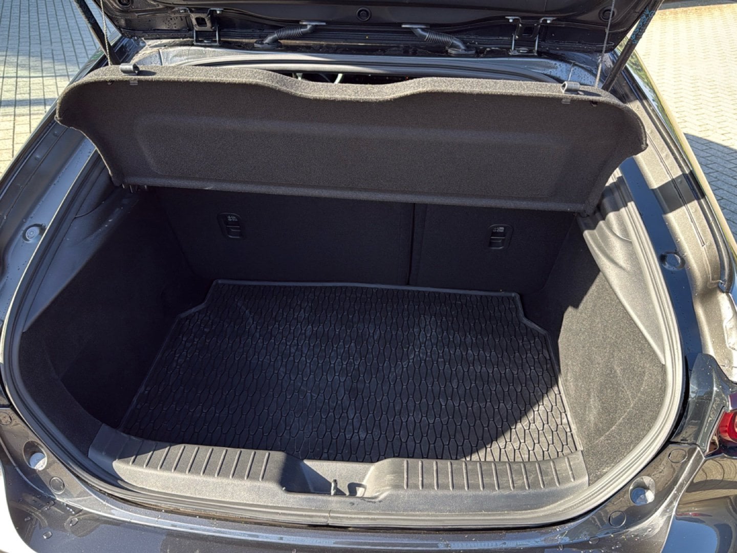 Tweedehands Autos In Meerhout | Mazda Mazda3 2.0 E-Skyactiv X 137Kw Homura