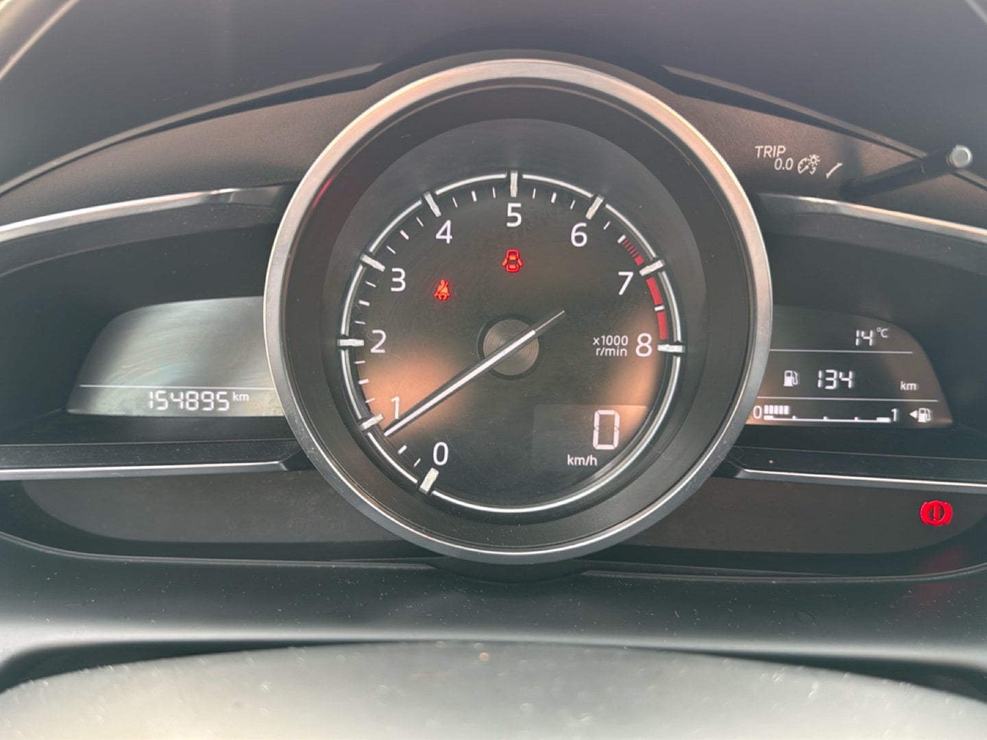 Tweedehands Autos In Meerhout | Mazda Cx-3 Skyactiv-G Pure Edition