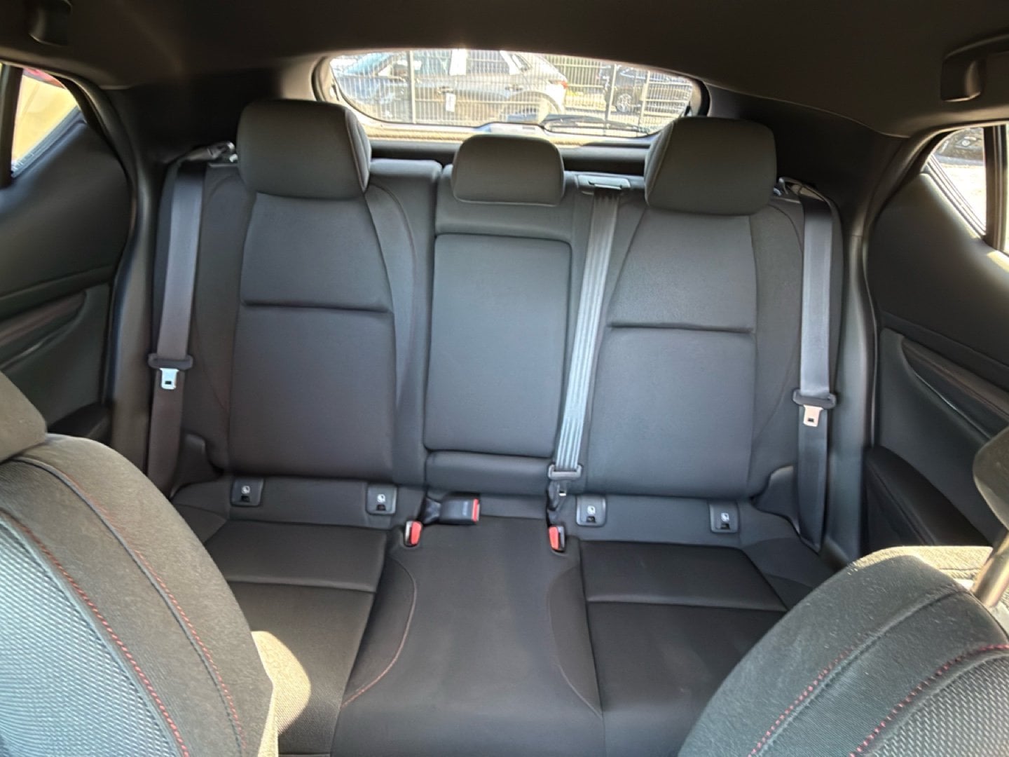 Tweedehands Autos In Meerhout | Mazda Mazda3 2.0 E-Skyactiv X 137Kw Homura