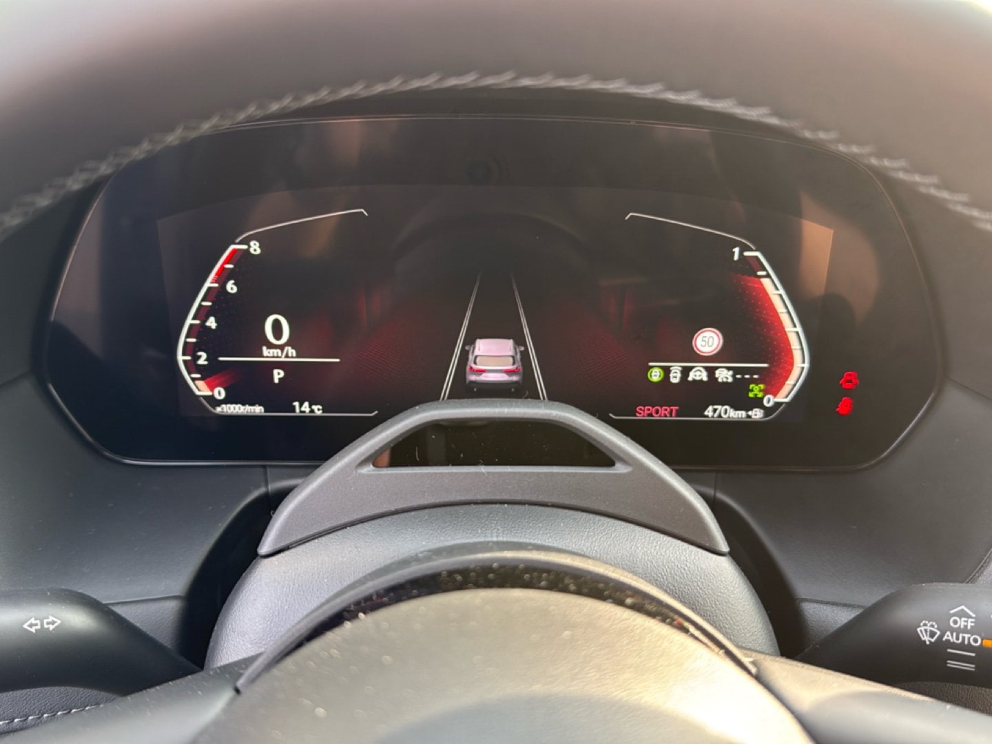 Nieuw In Voorraad Autos In Meerhout | Mazda Cx-5 2.5 E-Skyactiv G 141 Exclusive-Line - Demo Wagen...