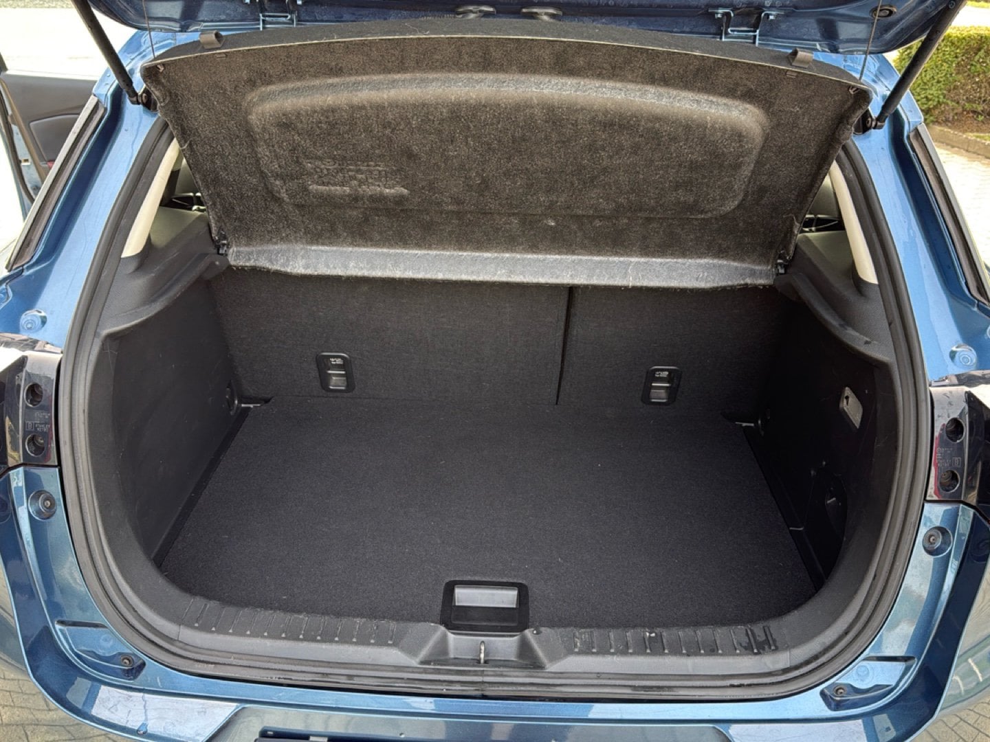 Tweedehands Autos In Meerhout | Mazda Cx-3 Skyactiv-G Pure Edition