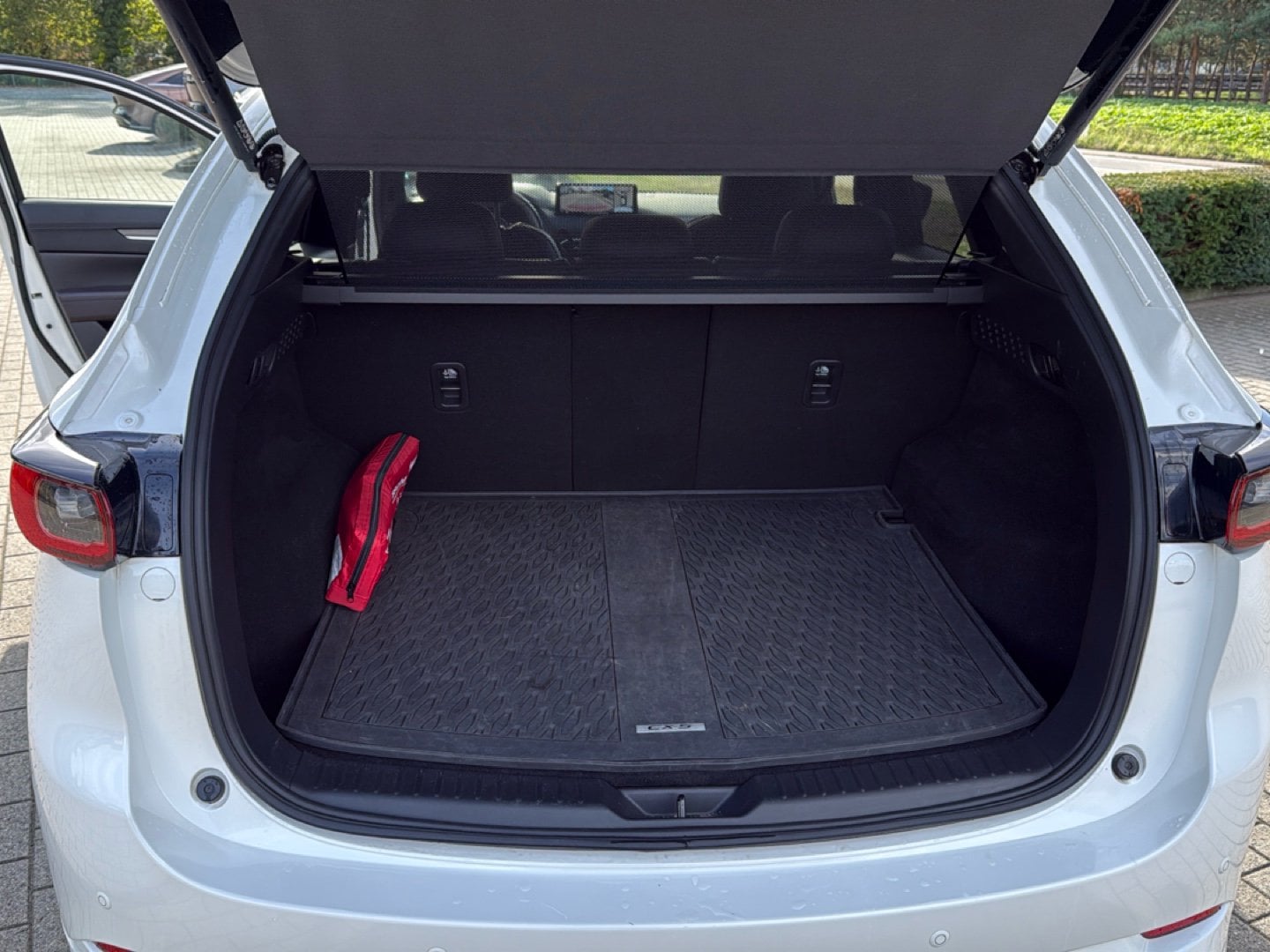 Tweedehands Autos In Meerhout | Mazda Cx-5 Skyactiv-G Takumi Aut