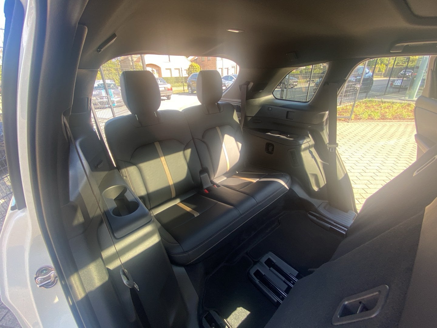 Pre Geregistreerd Autos In Meerhout | Mazda Cx-80 E-Skyactiv Phev I-Activ Awd 8At Homura P