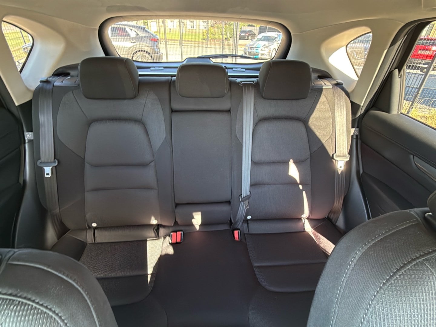 Tweedehands Autos In Meerhout | Mazda Cx-5 Skyactiv-G Skydrive Aut