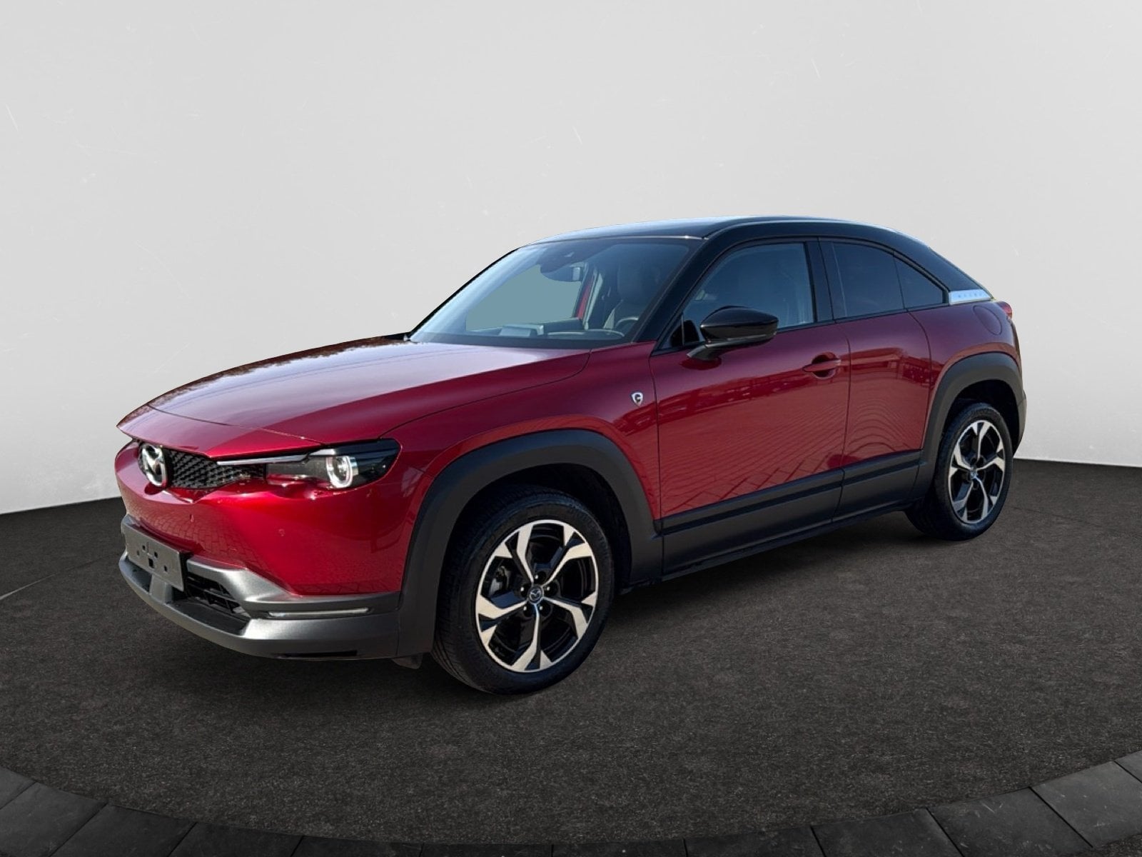 Tweedehands Autos In Meerhout | Mazda Mx-30 E-Skyactiv R-Ev Aut Makoto