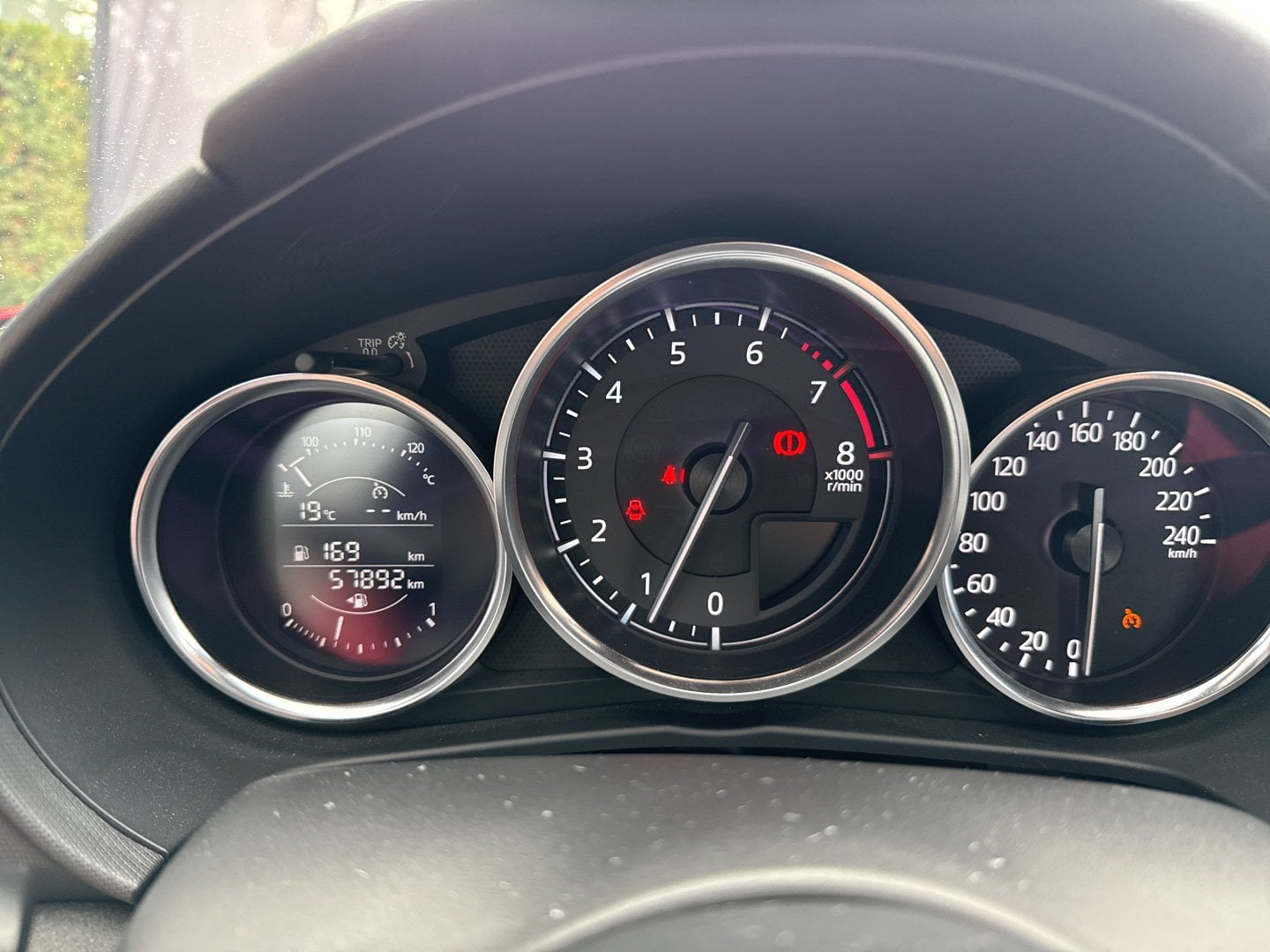 Tweedehands Autos In Meerhout | Mazda Mx-5 Skyactiv-G 2.0 Skycruise 6Mt