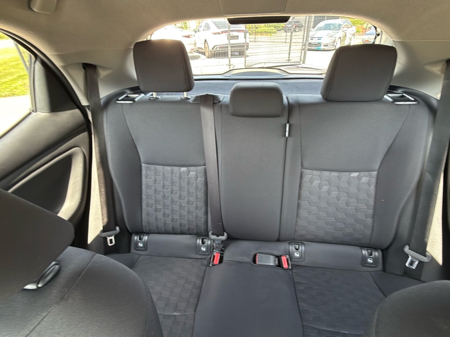 Tweedehands Autos In Meerhout | Mazda Mazda2 Hybrid 1.5 Hybrid Vvt-I 116 Exclusive-Line
