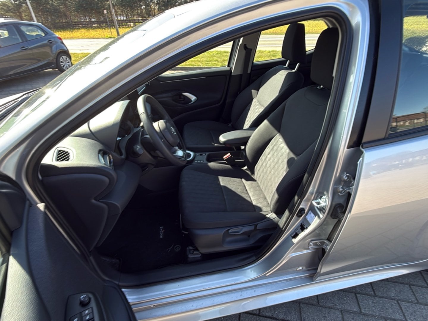 Tweedehands Autos In Meerhout | Mazda Mazda2 Hybrid 1.5 Hybrid Vvt-I 116 Centre-Line