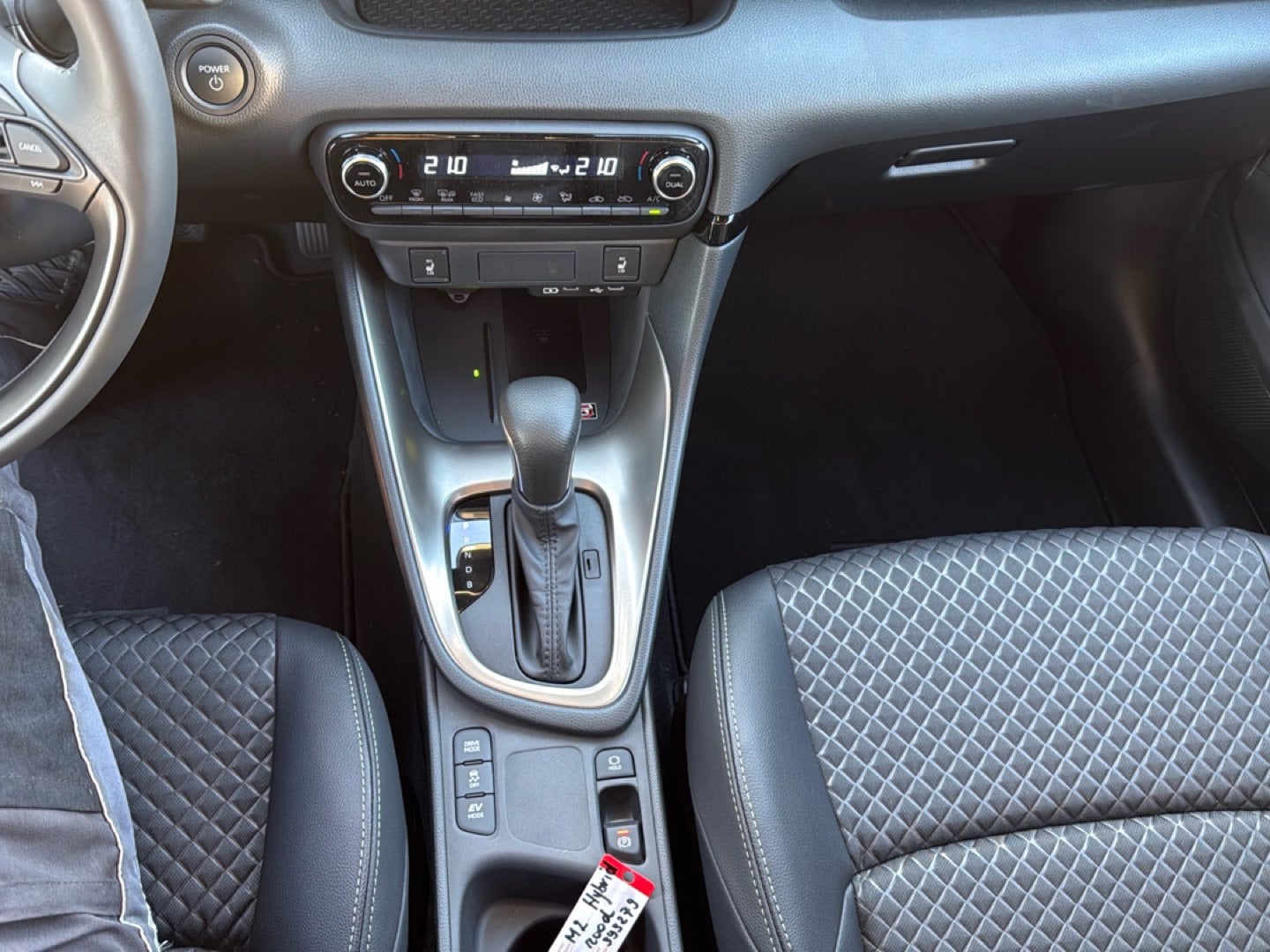 Pre Geregistreerd Autos In Meerhout | Mazda Mazda2 E-Skyactiv-G Homura