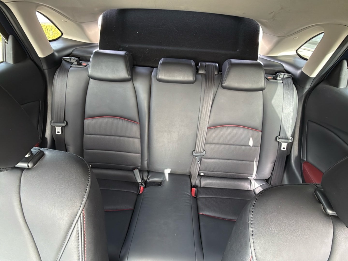 Tweedehands Autos In Meerhout | Mazda Cx-3 Skyactiv-G Pure Edition