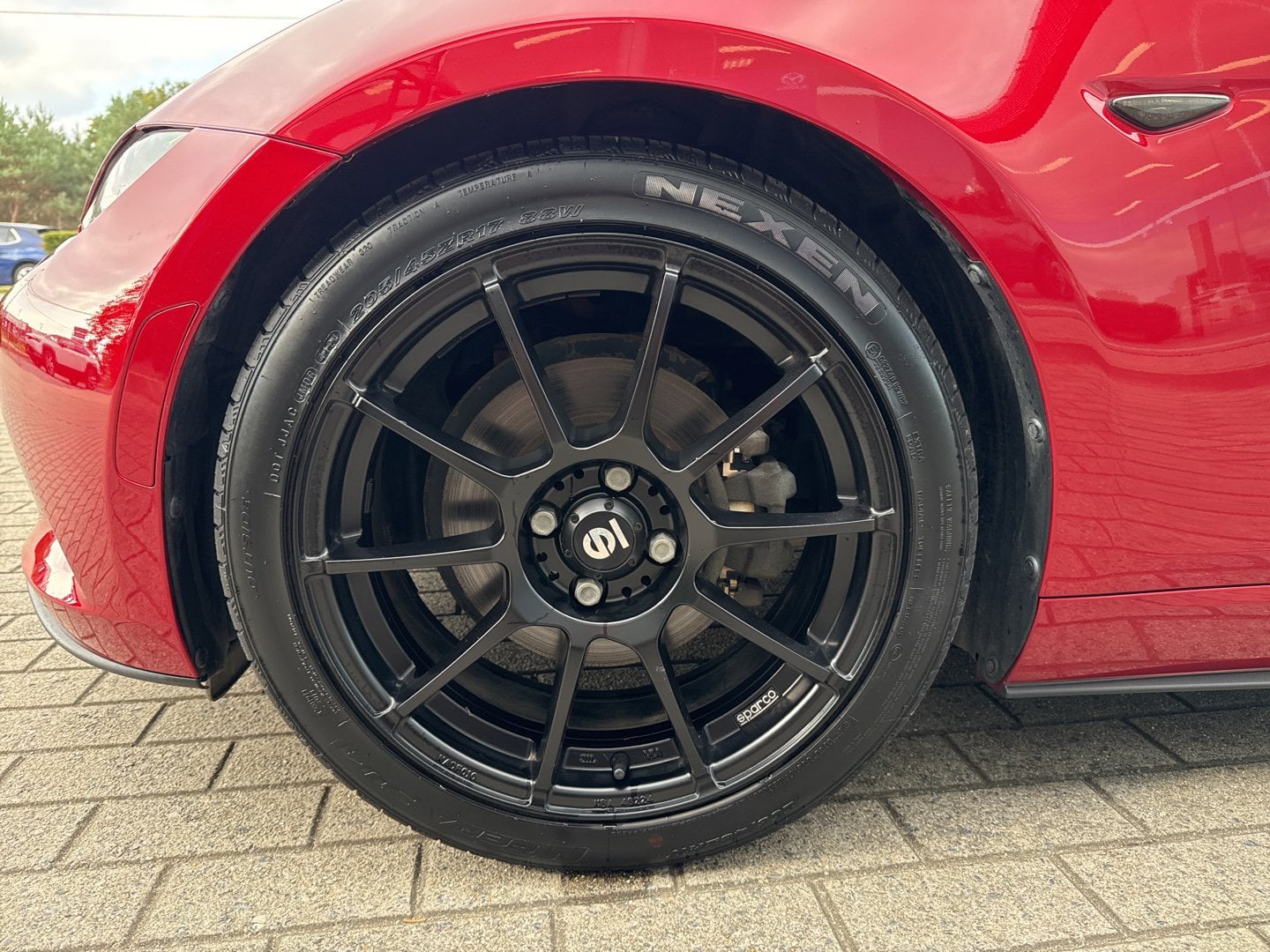 Tweedehands Autos In Meerhout | Mazda Mx-5 Skyactiv-G 2.0 Skycruise 6Mt