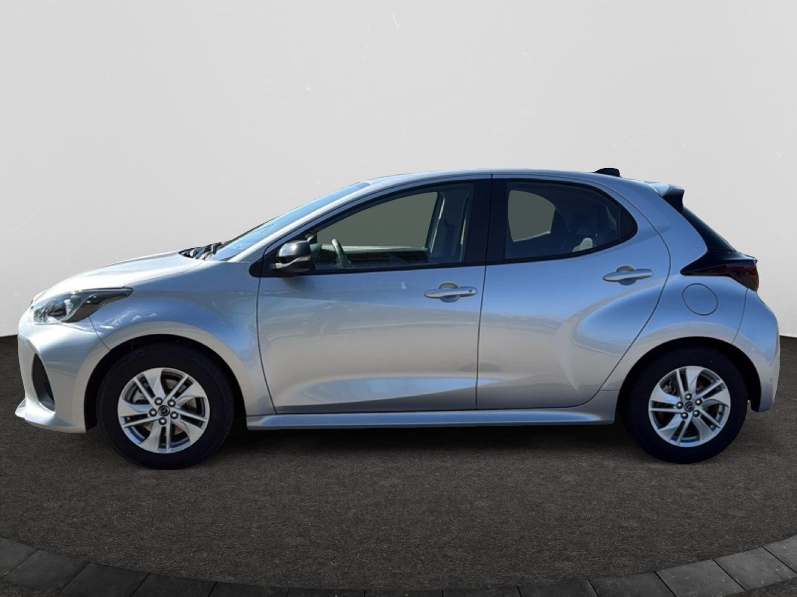 Tweedehands Autos In Meerhout | Mazda Mazda2 Hybrid 1.5 Hybrid Vvt-I 116 Centre-Line