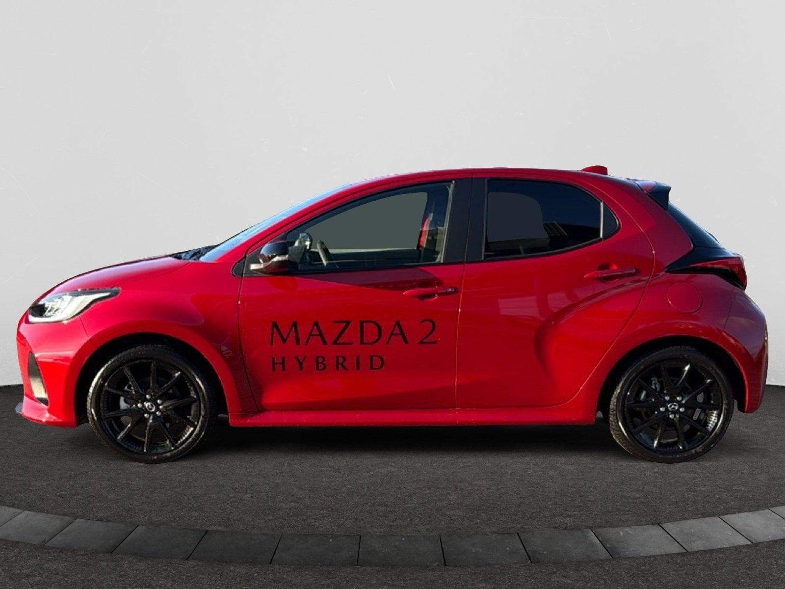 Pre Geregistreerd Autos In Meerhout | Mazda Mazda2 E-Skyactiv-G Homura