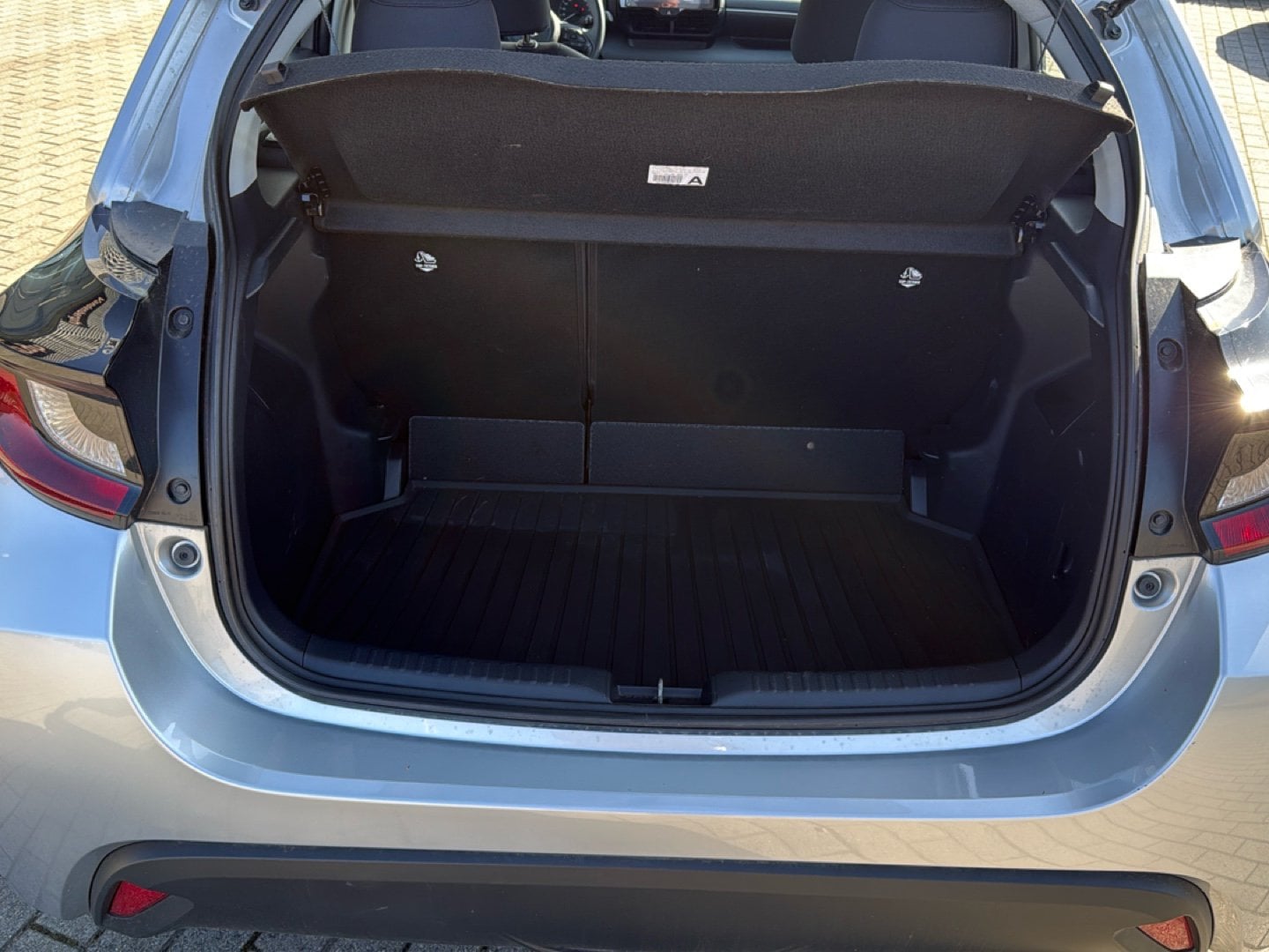 Tweedehands Autos In Meerhout | Mazda Mazda2 Hybrid 1.5 Hybrid Vvt-I 116 Centre-Line
