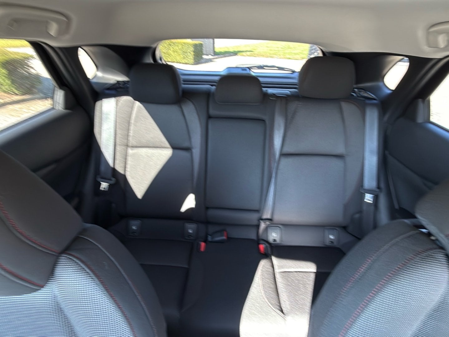 Nieuw In Voorraad Autos In Meerhout | Mazda Cx-30 E-Skyactiv-X Homura Aut - Demo Zonder Inschrijv...