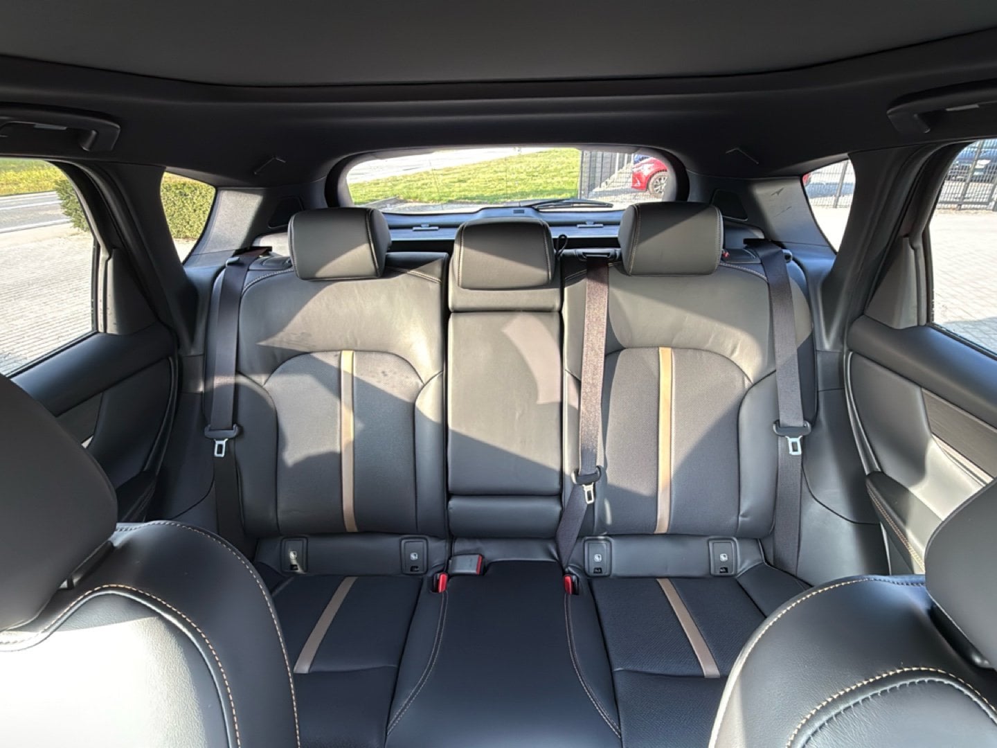Nieuw In Voorraad Autos In Meerhout | Mazda Cx-60 Phev I-Activ Awd 8At Homura Plus Demo - Niet In...
