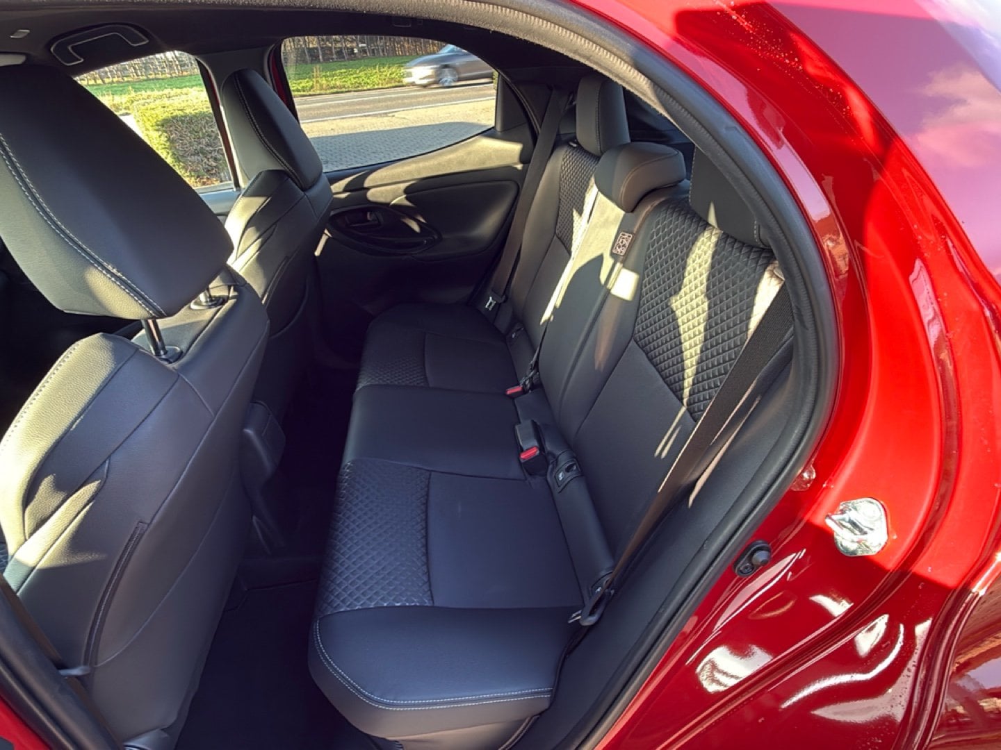Pre Geregistreerd Autos In Meerhout | Mazda Mazda2 E-Skyactiv-G Homura