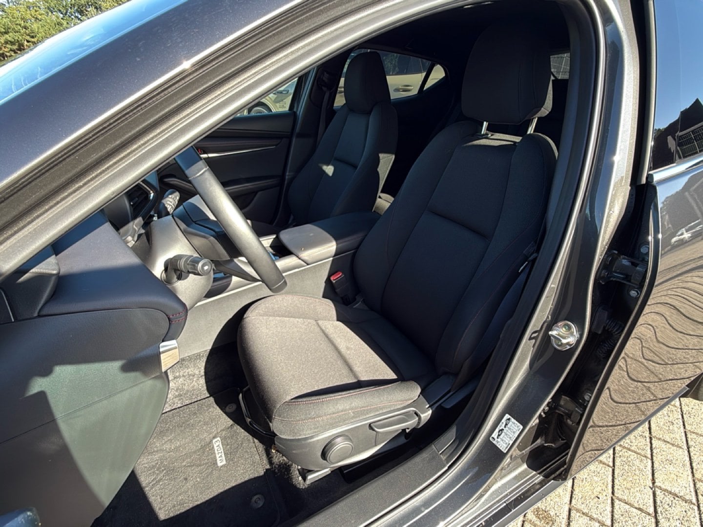 Tweedehands Autos In Meerhout | Mazda Mazda3 2.0 E-Skyactiv X 137Kw Homura