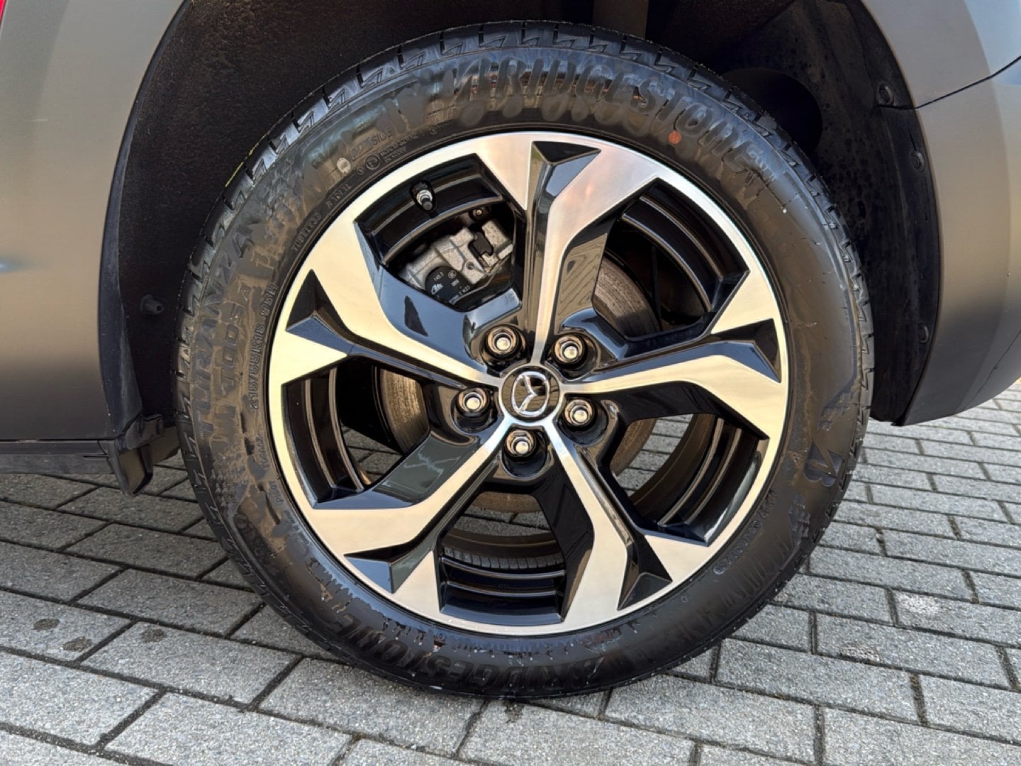 Tweedehands Autos In Meerhout | Mazda Mx-30 E-Skyactiv R-Ev Aut Makoto