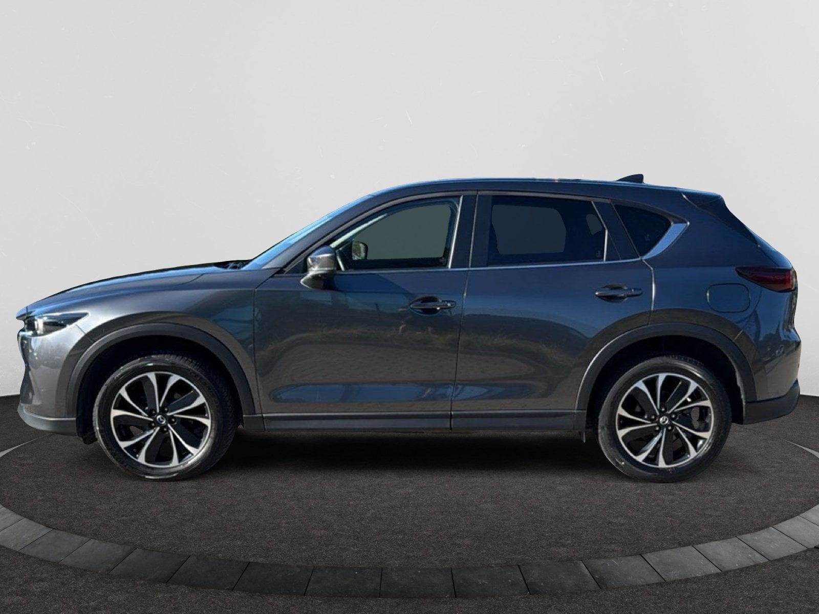 Tweedehands Autos In Meerhout | Mazda Cx-5 Skyactiv-G Skydrive Aut
