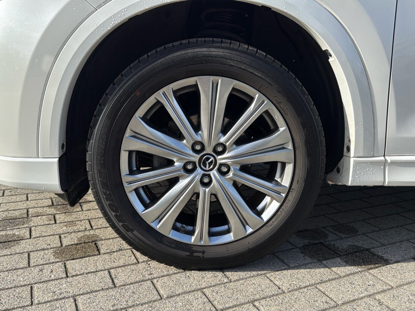 Tweedehands Autos In Meerhout | Mazda Cx-5 Skyactiv-G Takumi Aut