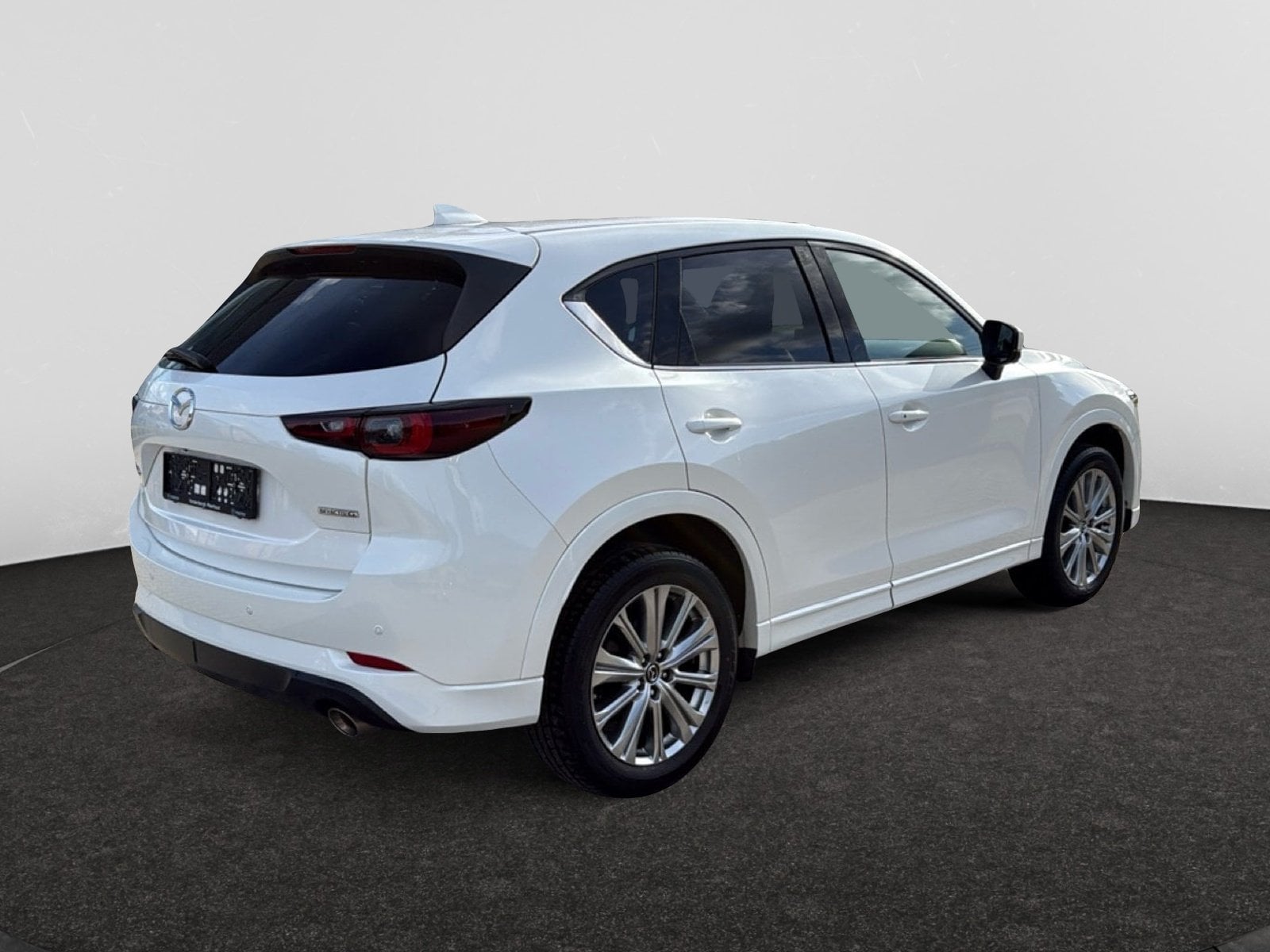 Tweedehands Autos In Meerhout | Mazda Cx-5 Skyactiv-G Takumi Aut